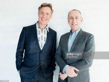 Alex Jennings