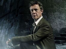Alex Jennings