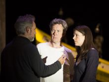 Alex Jennings