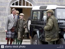 Alex Jennings