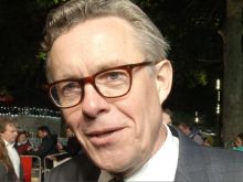Alex Jennings