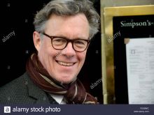 Alex Jennings