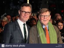 Alex Jennings