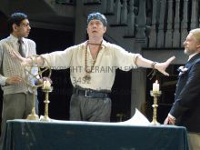 Alex Jennings