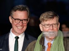 Alex Jennings