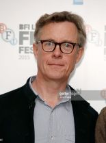 Alex Jennings