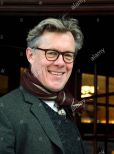 Alex Jennings