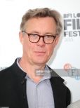 Alex Jennings