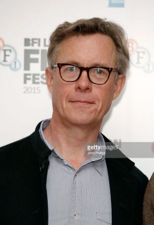 Alex Jennings