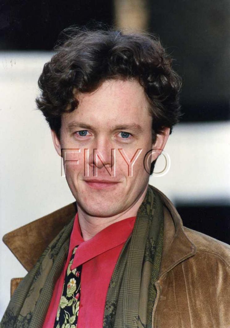 Alex Jennings