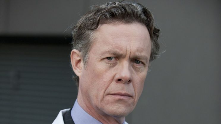 Alex Jennings