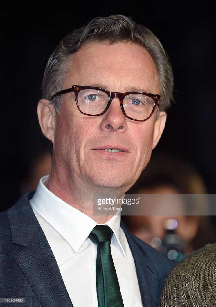 Alex Jennings