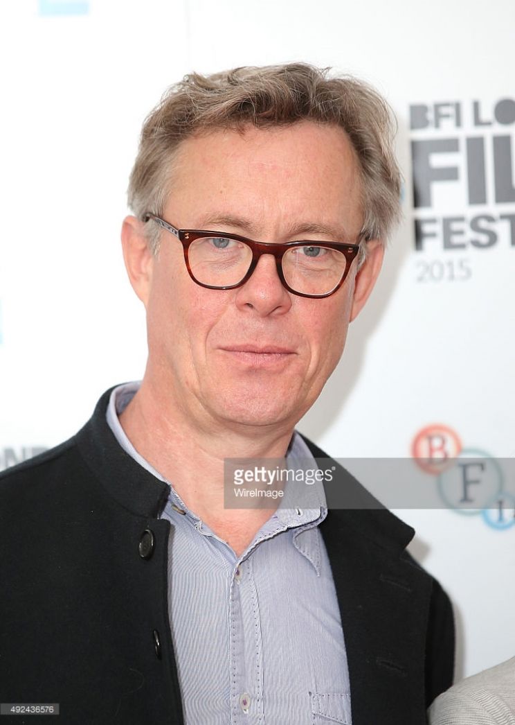 Alex Jennings