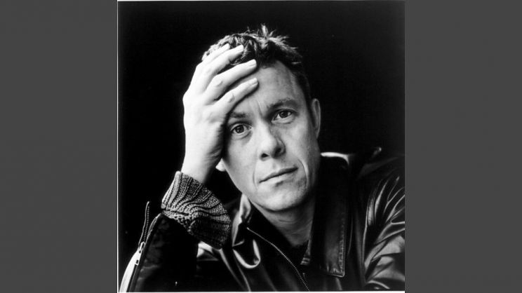 Alex Jennings