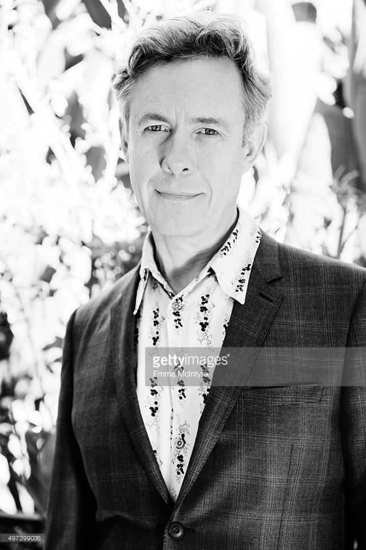 Alex Jennings