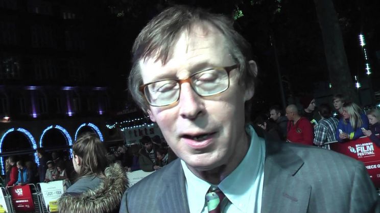 Alex Jennings