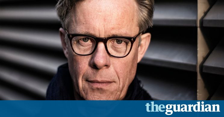 Alex Jennings