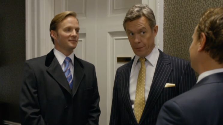 Alex Jennings