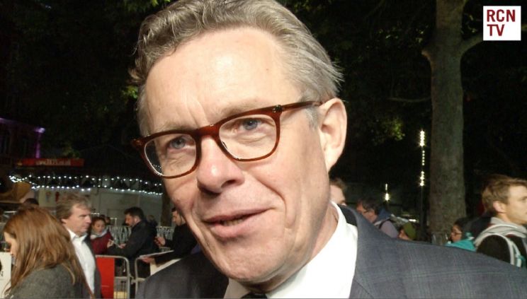 Alex Jennings