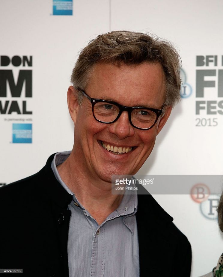 Alex Jennings