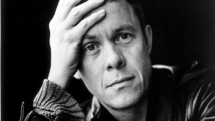Alex Jennings