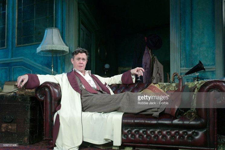 Alex Jennings