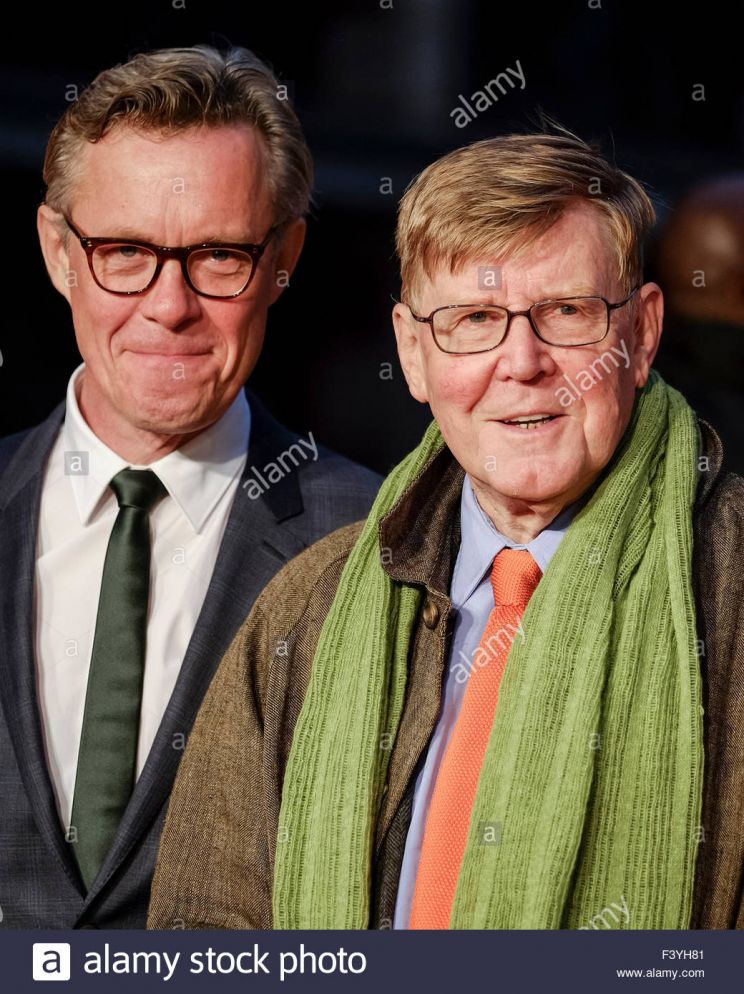 Alex Jennings