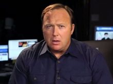 Alex Jones