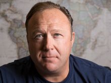 Alex Jones