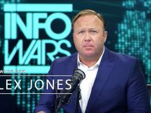 Alex Jones