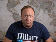 Alex Jones