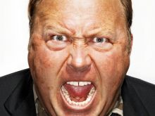 Alex Jones