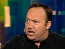 Alex Jones