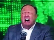 Alex Jones