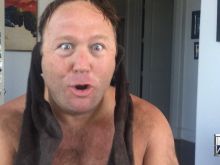 Alex Jones