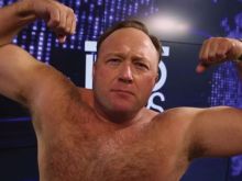 Alex Jones