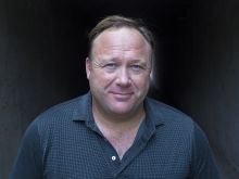 Alex Jones