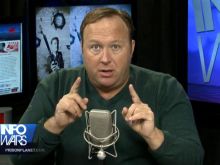 Alex Jones