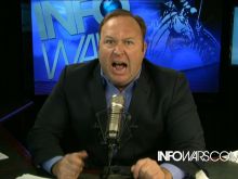 Alex Jones