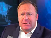 Alex Jones