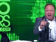 Alex Jones