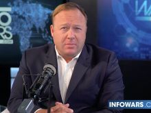 Alex Jones