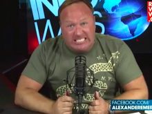 Alex Jones
