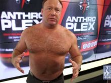 Alex Jones