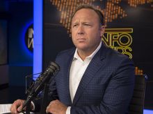 Alex Jones