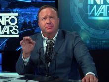 Alex Jones