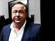 Alex Jones