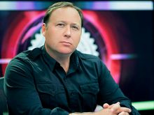 Alex Jones