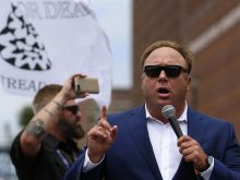 Alex Jones