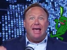 Alex Jones